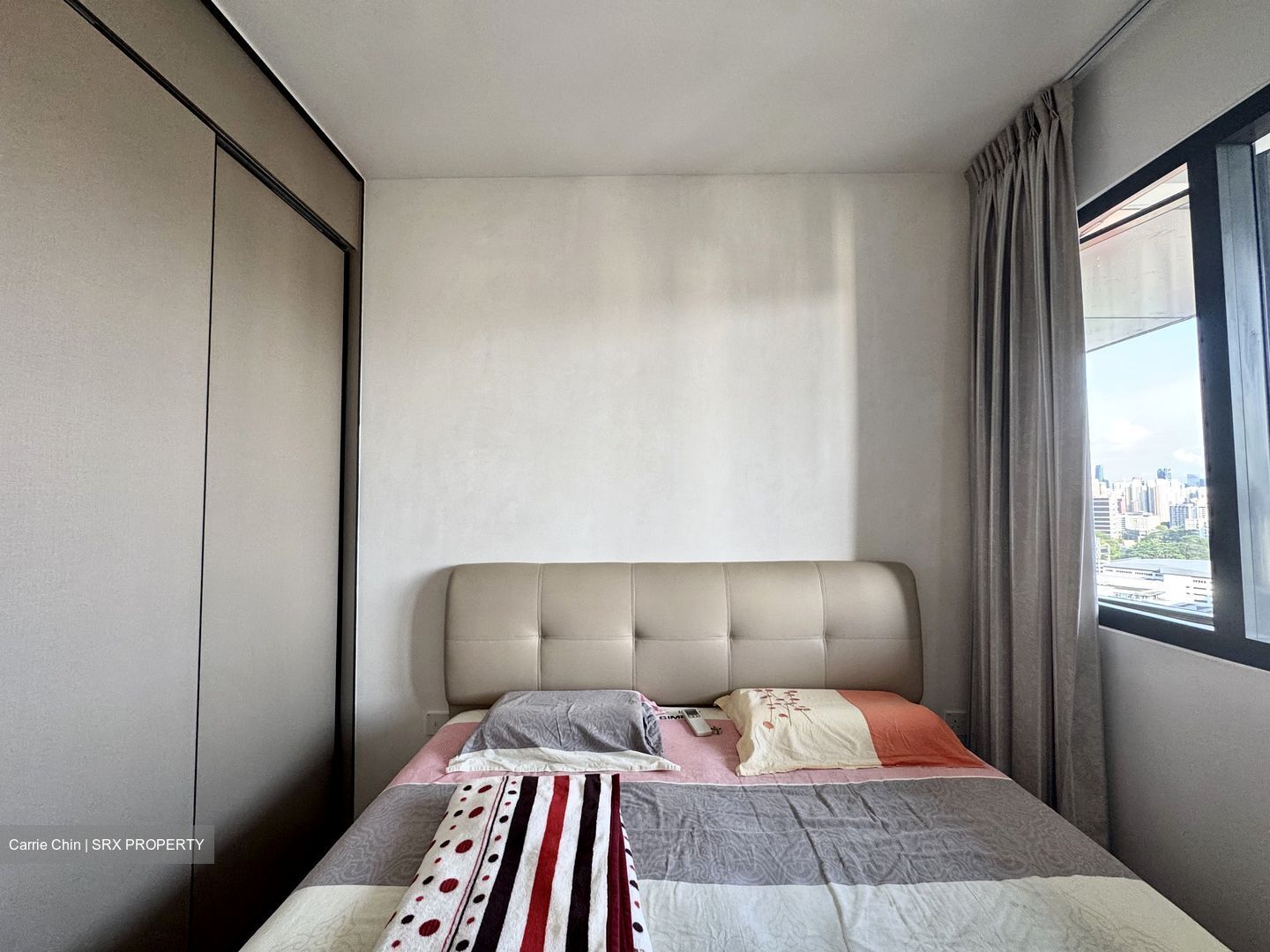 Stirling Residences (D3), Apartment #491808531